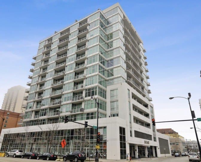 50 E 16th St Unit 1209