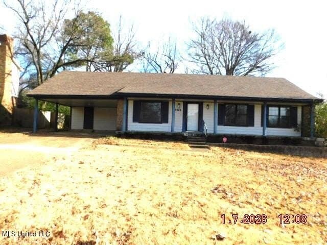 8278 W Lake Shore Dr