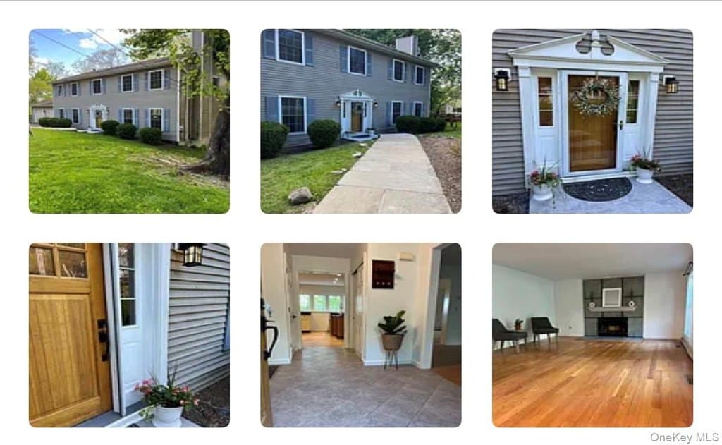 154 Beverly Rd