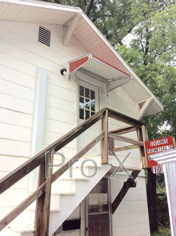 107 W Lindburg St