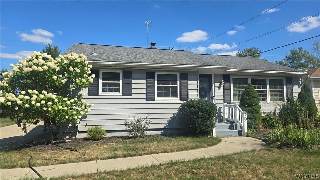 79 Rosemont Dr