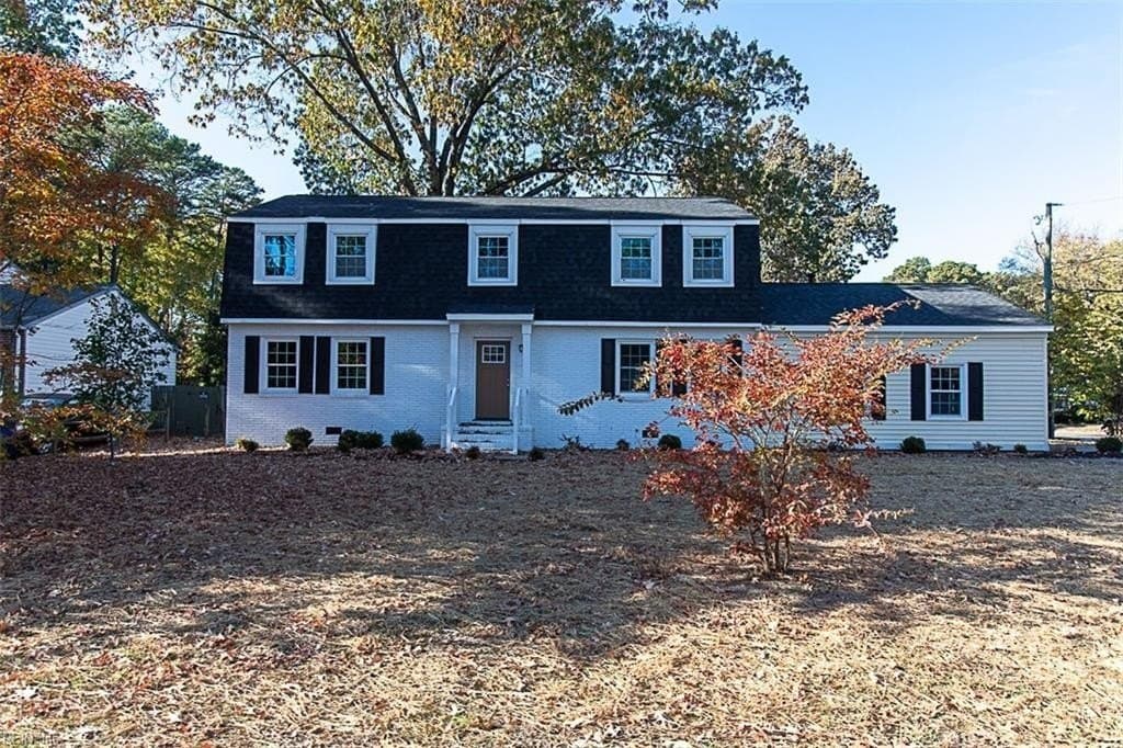 806 Terrace Dr