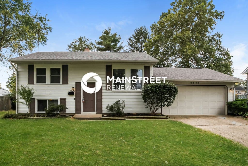 2020 Turner Dr