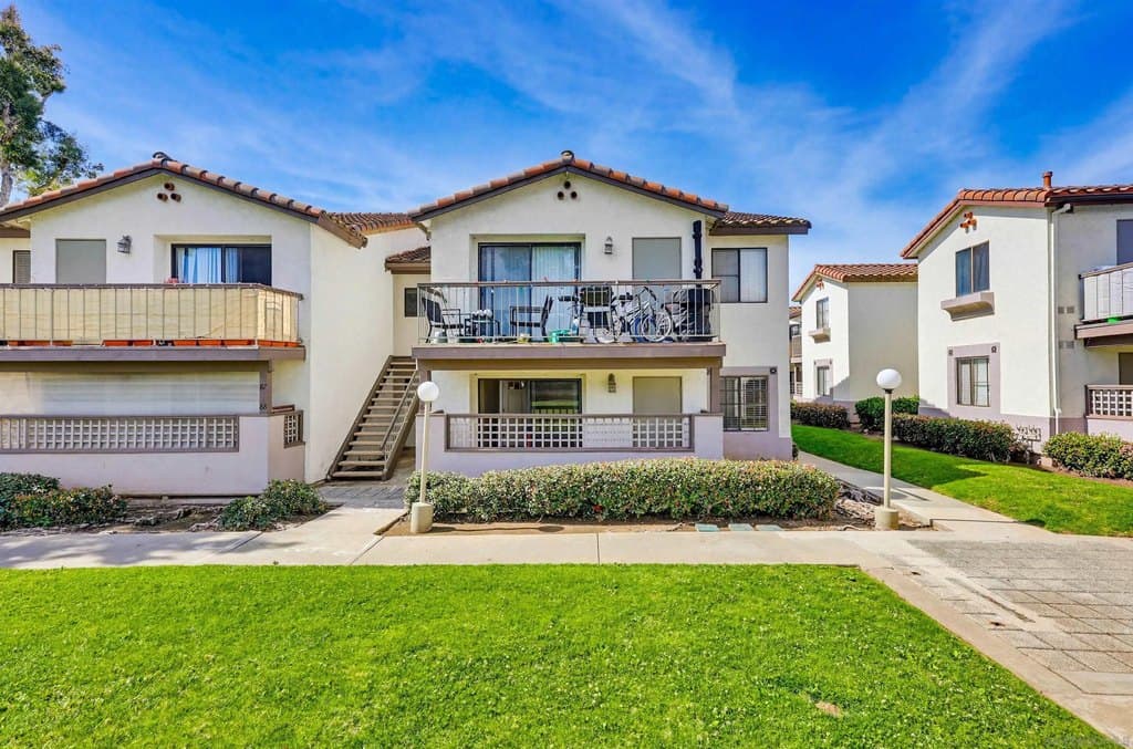 3572 Sunset Ln Unit 86