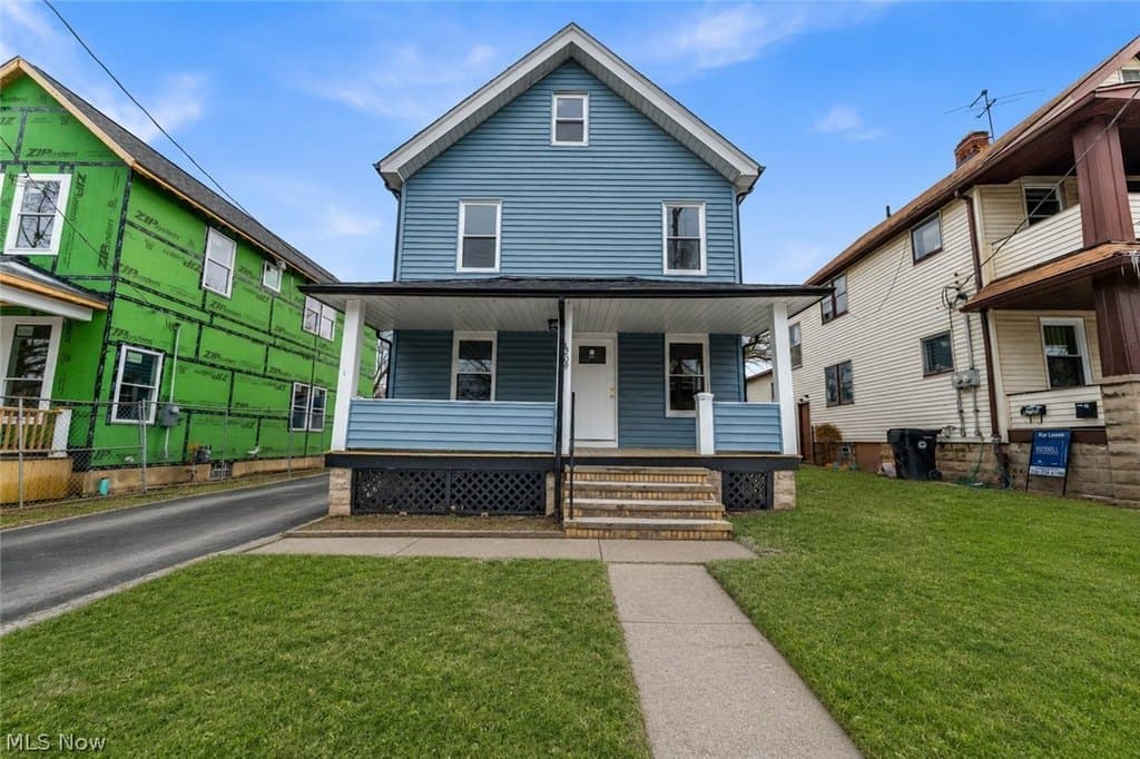 2209 Hood /Dn Ave Unit 1