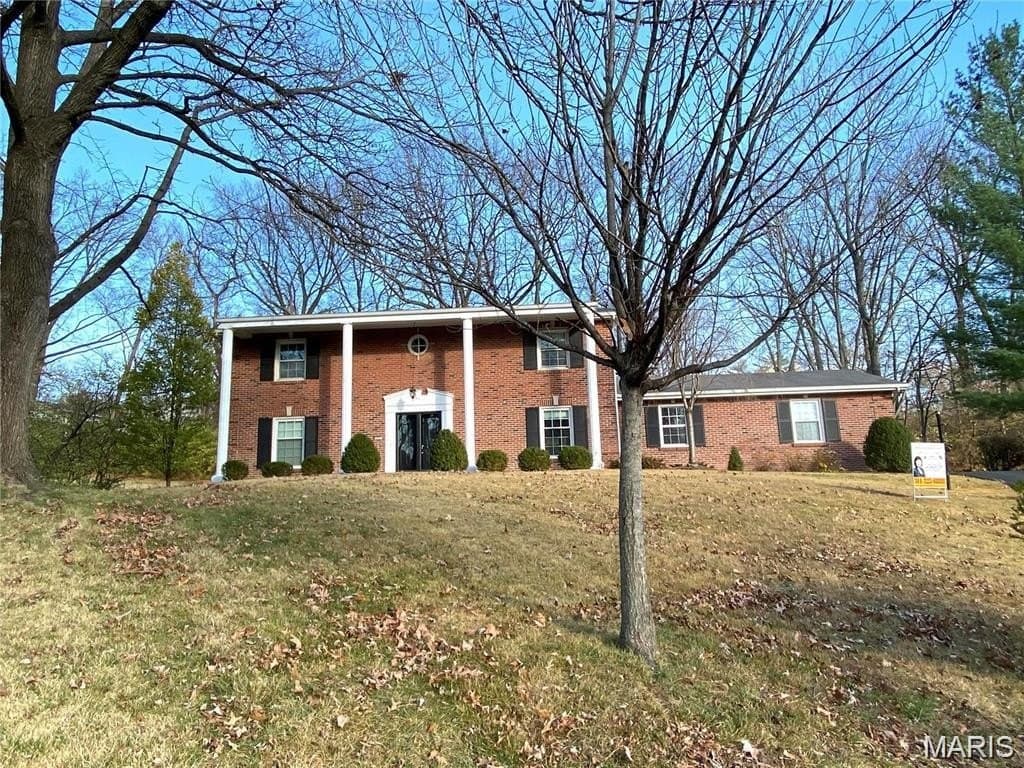 54 Morwood Ln