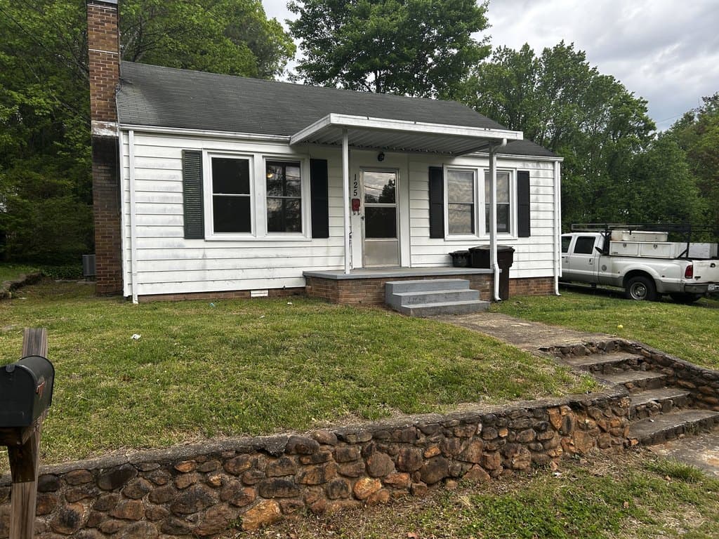 125 Masonic Dr