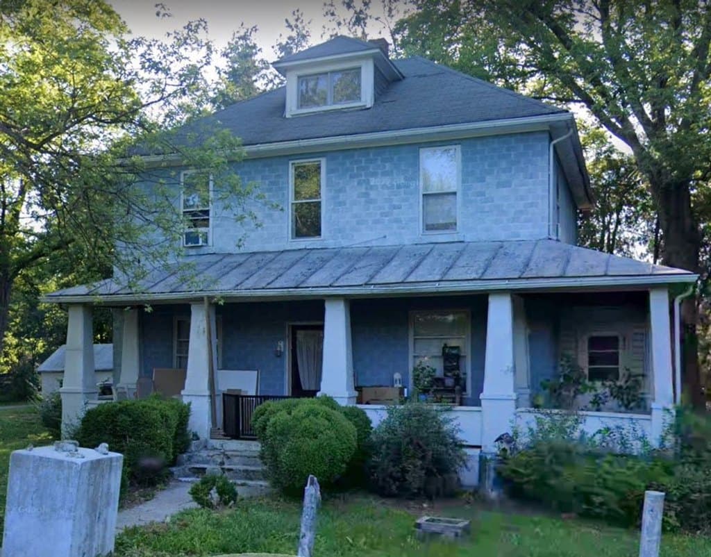 86 Benson Dr