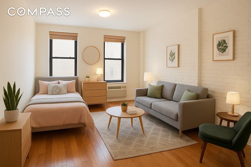 1105 1st Ave Apt 8