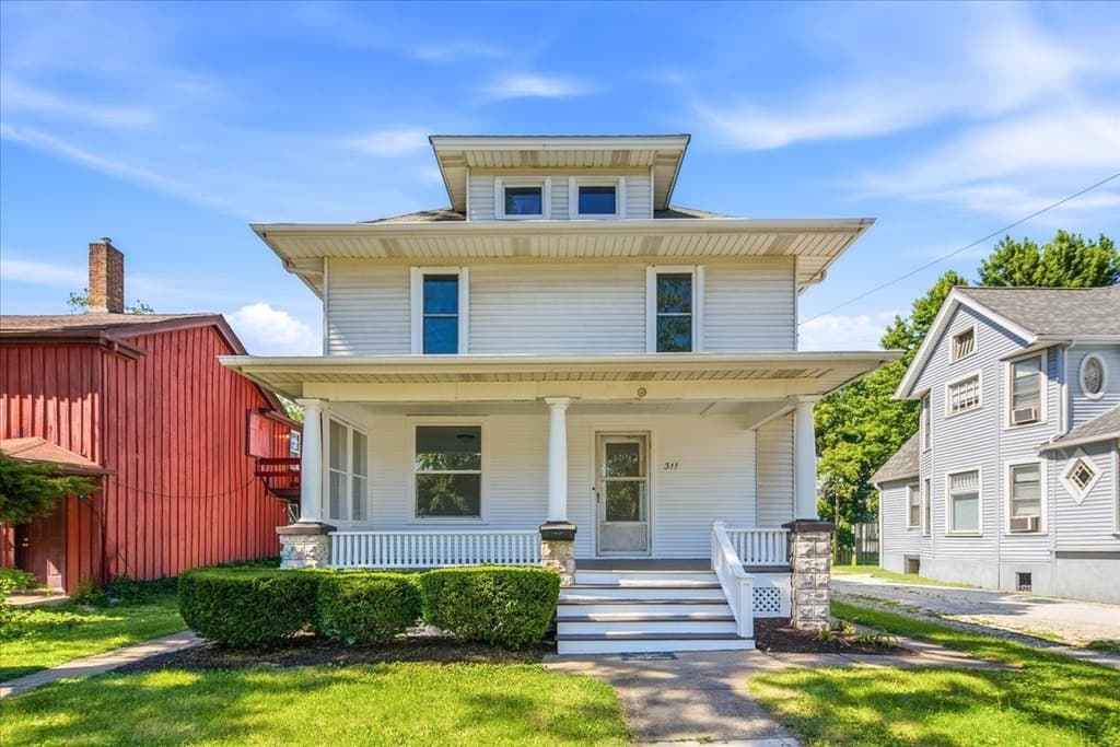 311 North Ave