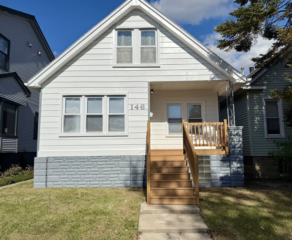 146 Bondie St
