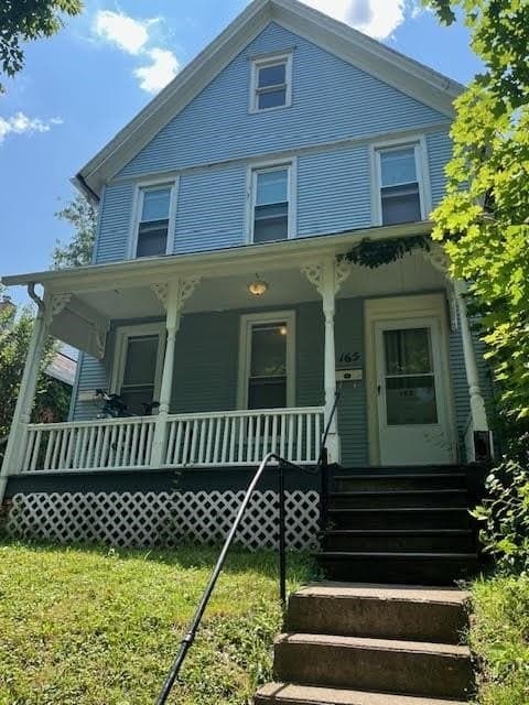 165 Benton St