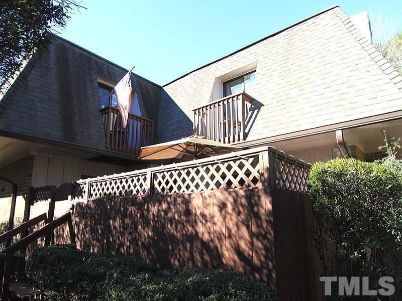 107 Finley Forest Dr Unit 107