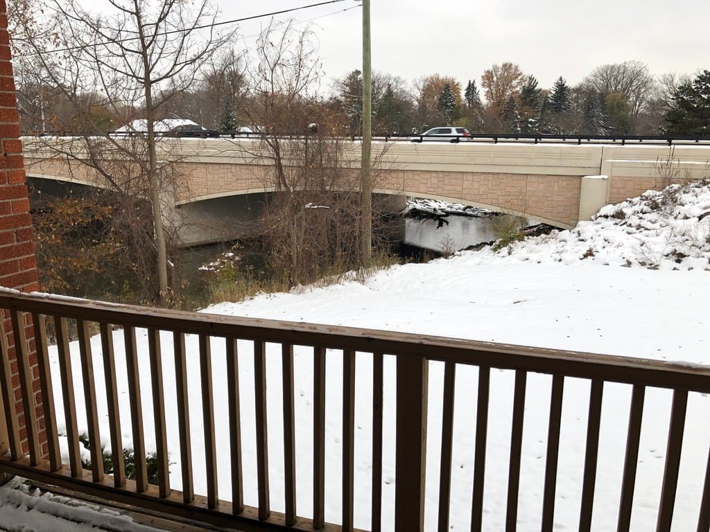 825 Clinton River Dr Unit C3