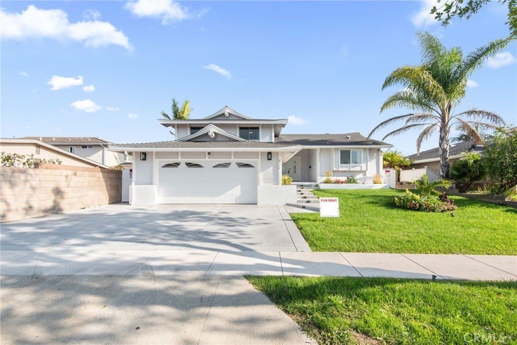 23316 Almarosa Ave