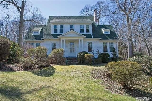 86 Cliff Rd