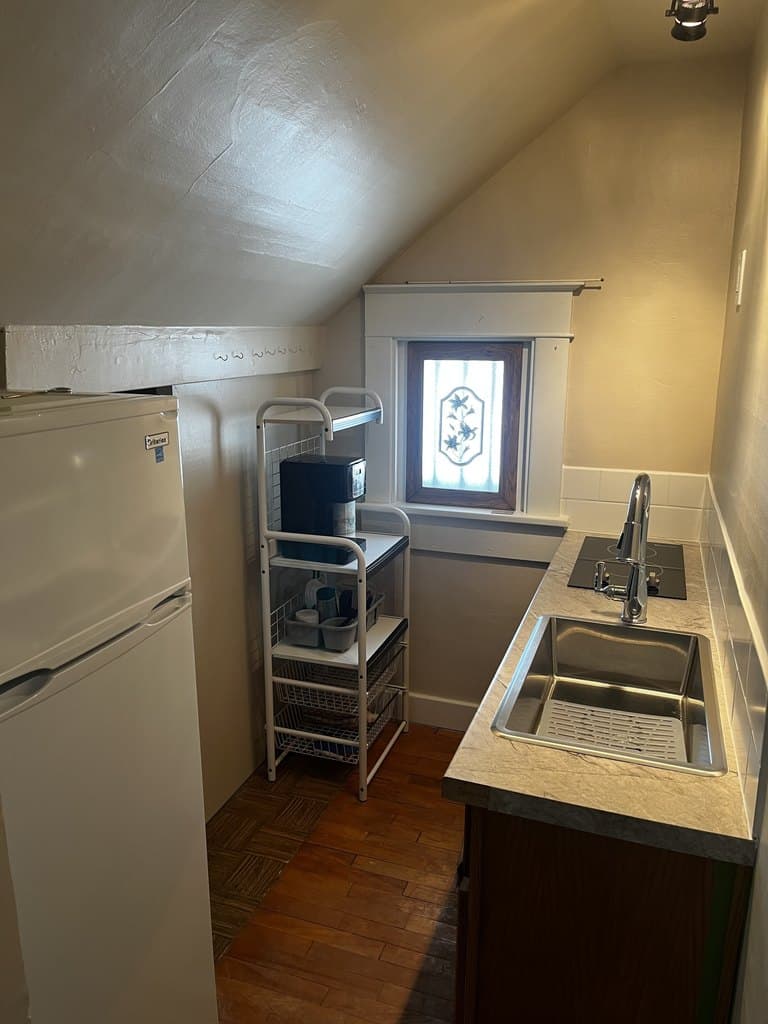 213 W Downie St Unit B