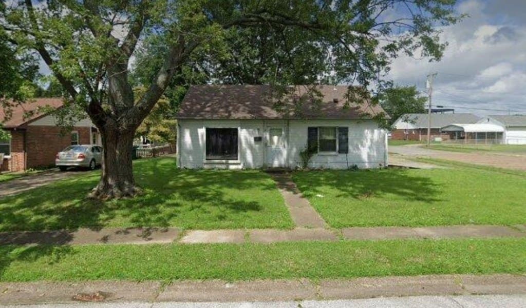 3900 Placid Pl