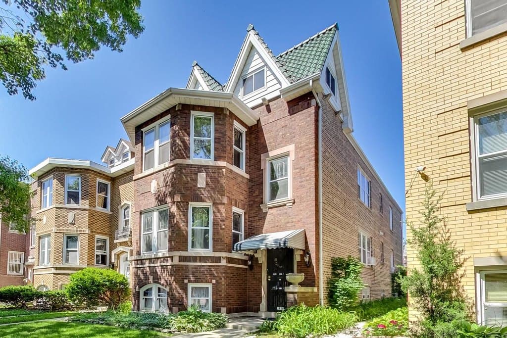 1814 Wesley Ave Unit Bsmt