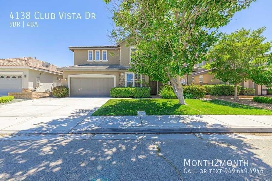 4138 Club Vista Dr