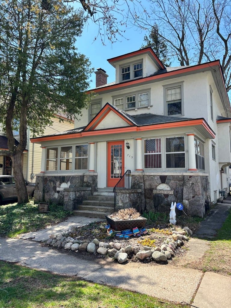 719 Wheaton Ave