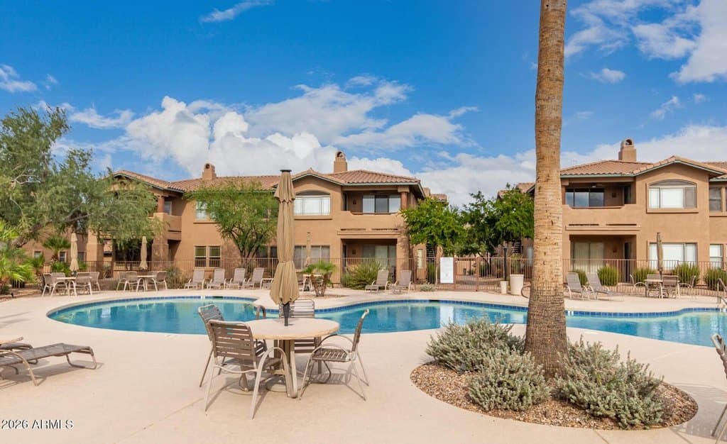11500 E Cochise Dr Unit 1010