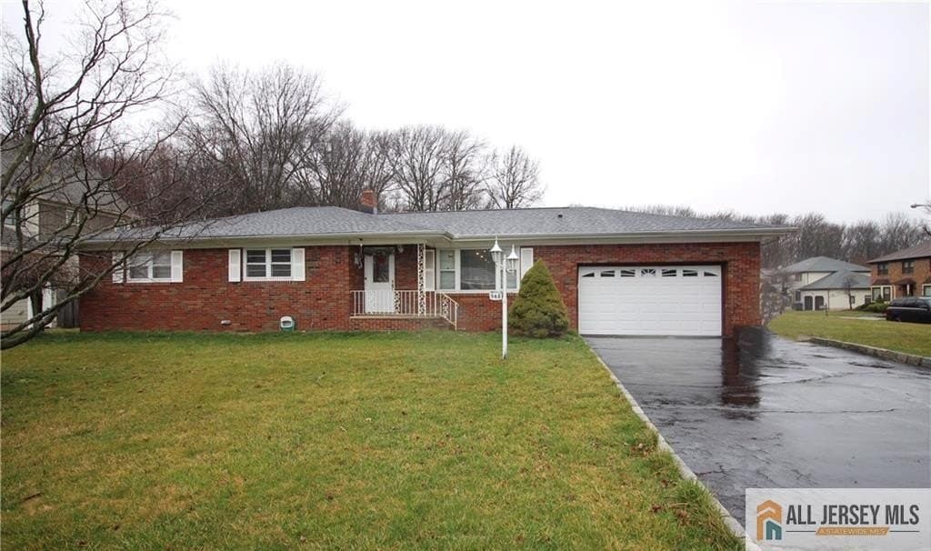 968 New Dover Rd
