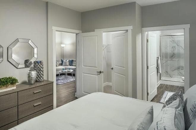 100 Gateway Blvd # 8102