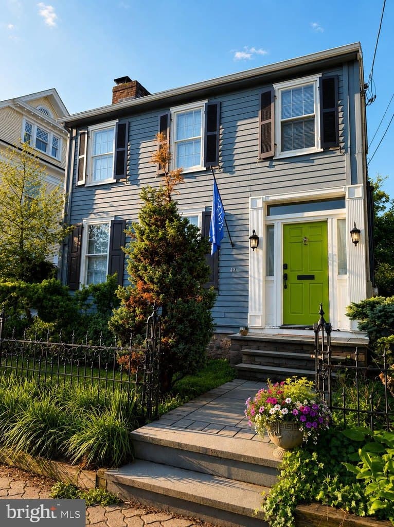 14 W Delaware Ave