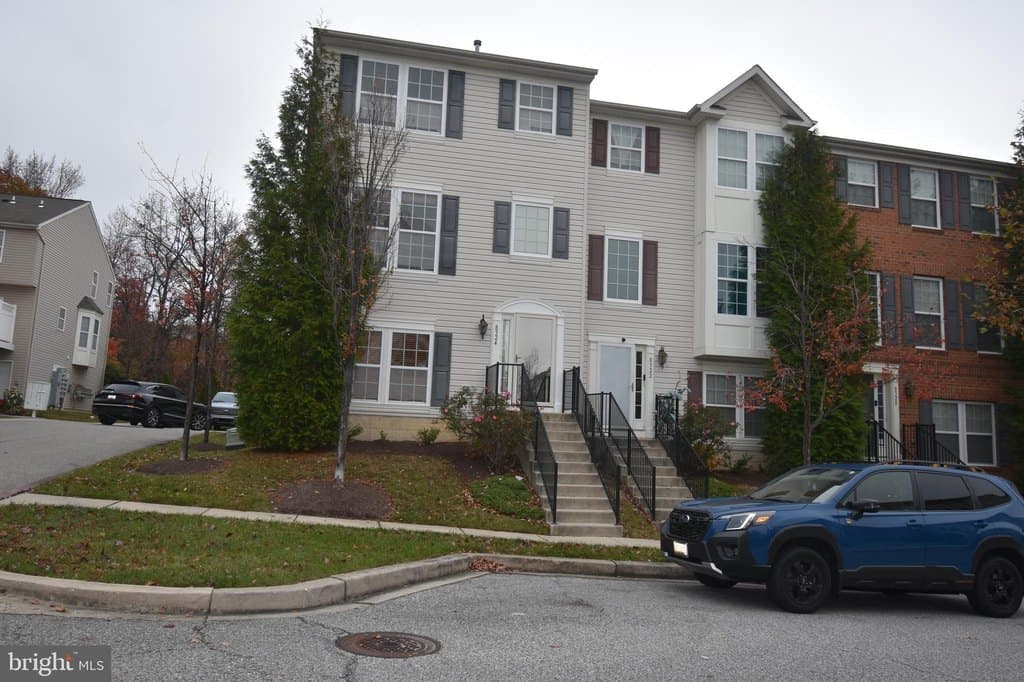 8324 Stickley Ct Unit 81