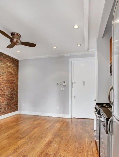 50 E 1st St Unit 4R