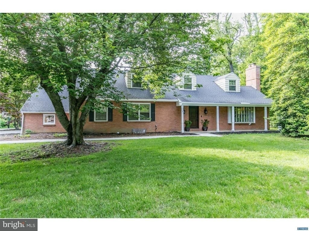 107 Augustine Rd