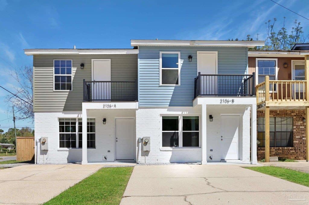 2106 Schwab Ct Unit B
