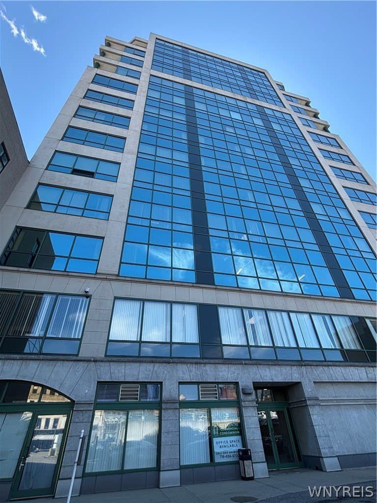 610 Main St Unit 505