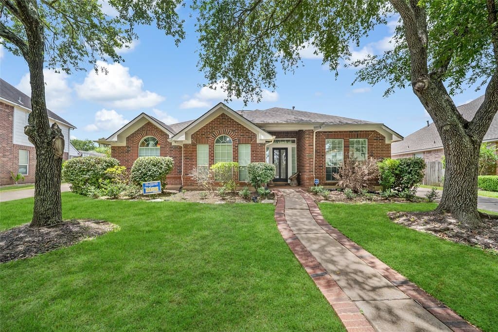 3414 Battle Creek Dr