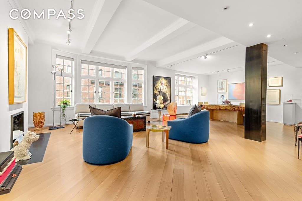 40 E 62nd St Apt 6E