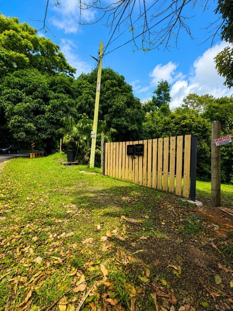 1 Bo Pedro Avila Parcela 3 Km Parcel 622