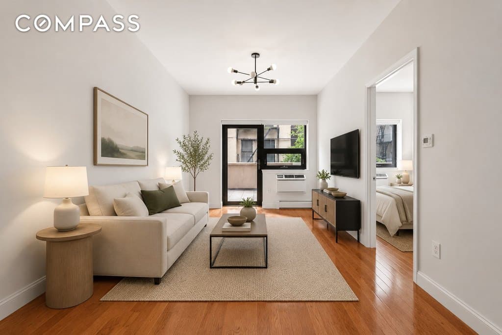 456 W 167th St Apt 1C