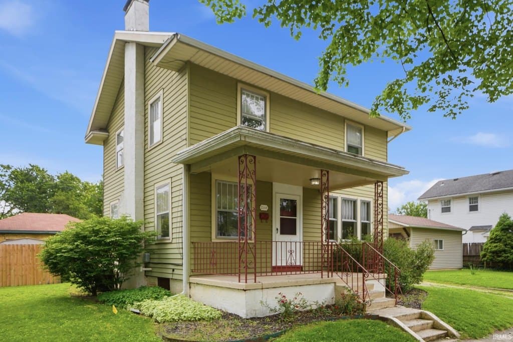 2508 Woodward Ave