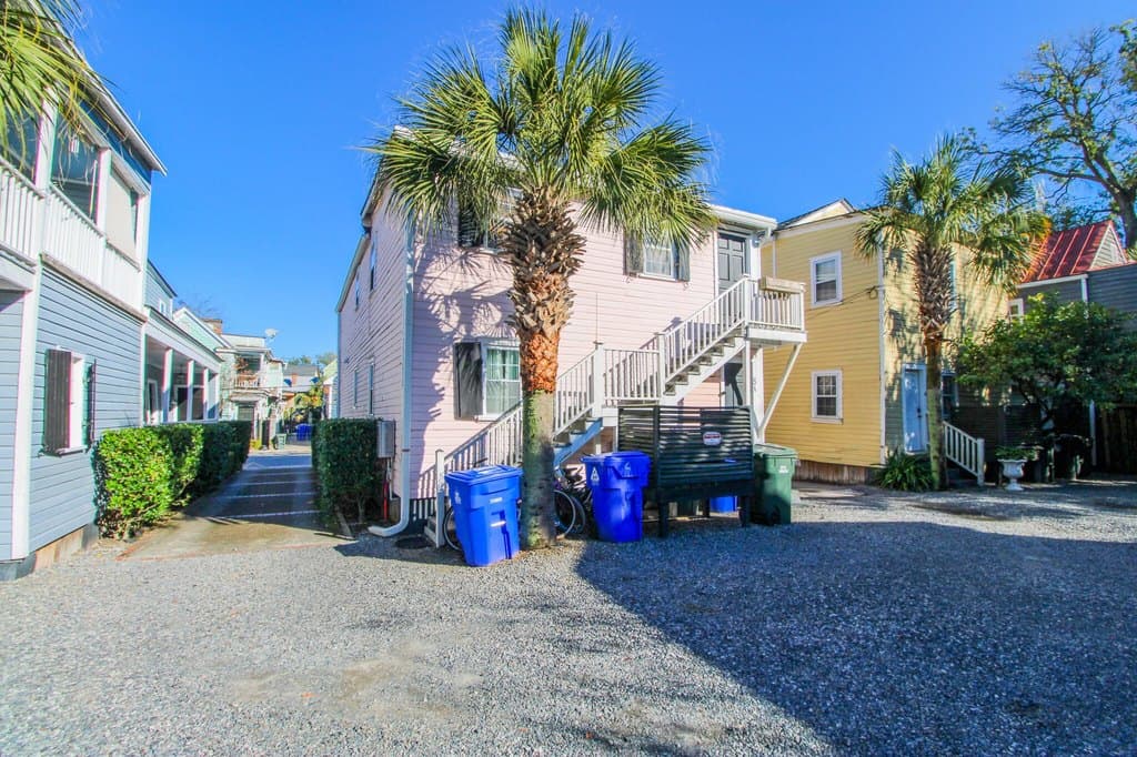 5 Kracke St Apt B