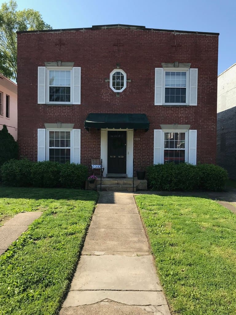 1331 Washington Blvd