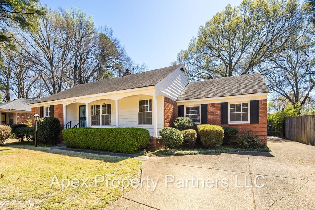 5319 Chickasaw Rd