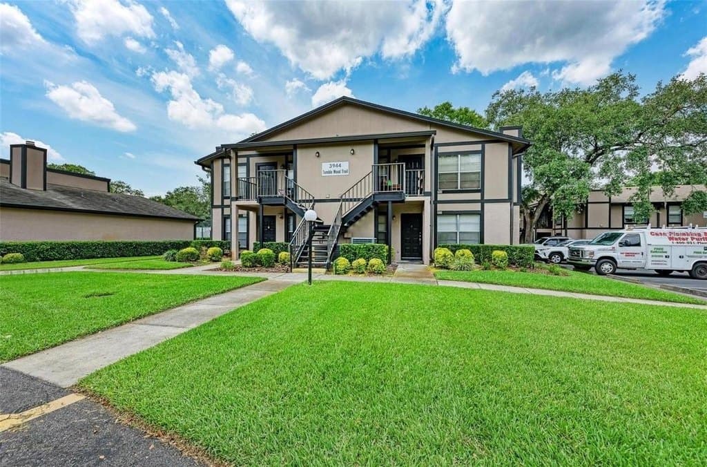 3944 Tumble Wood Trl Apt 101