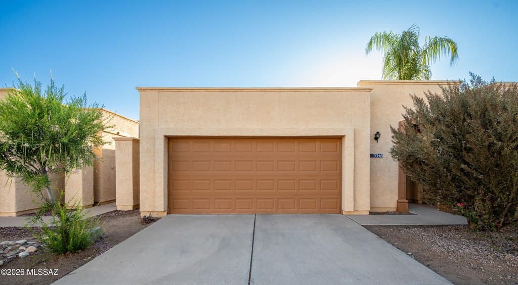 3346 W Starfall Pl