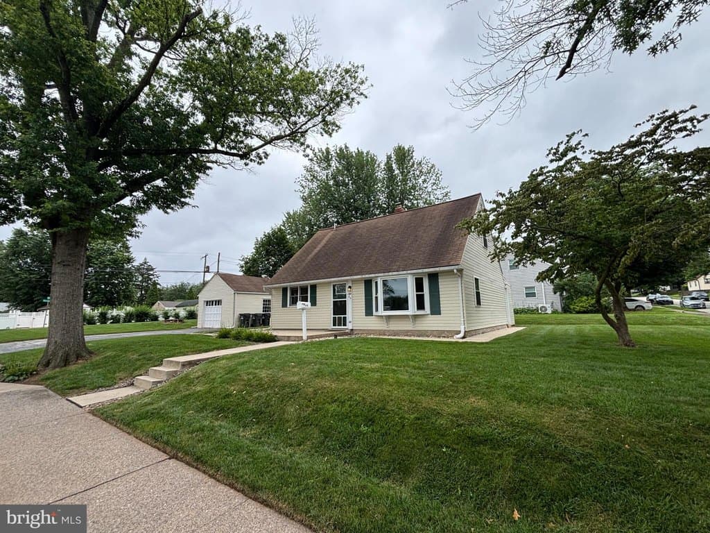 64 Valley Rd
