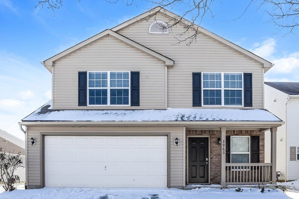 3963 Genteel Dr