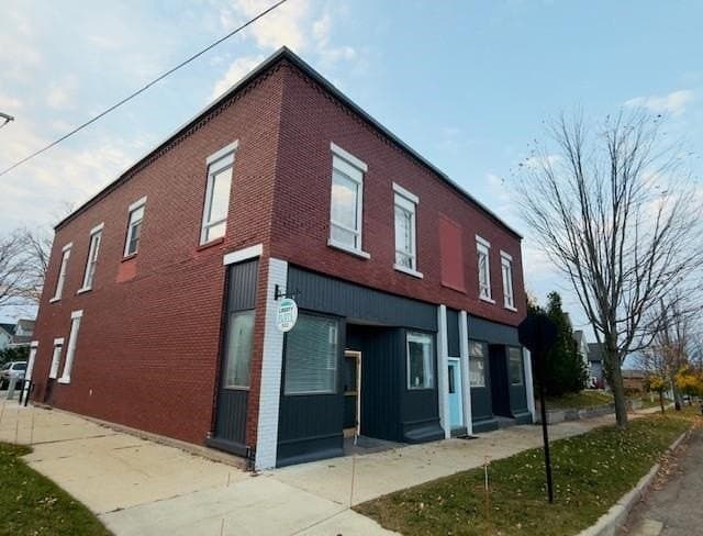 522 Liberty St Unit B