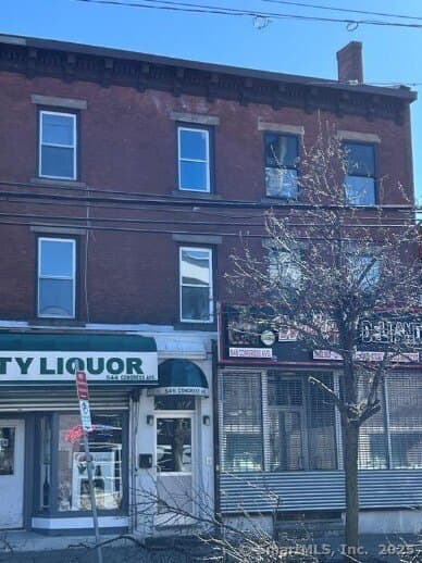 546 Congress Ave Unit 2ND