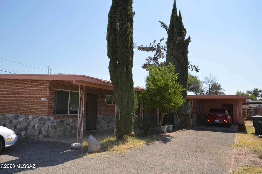 2412 N Bryant Ave Unit A