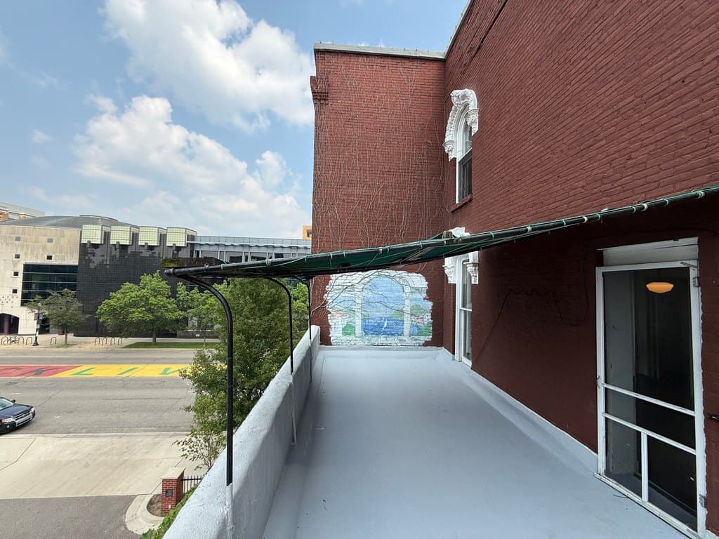 346 S Rose St Apt H